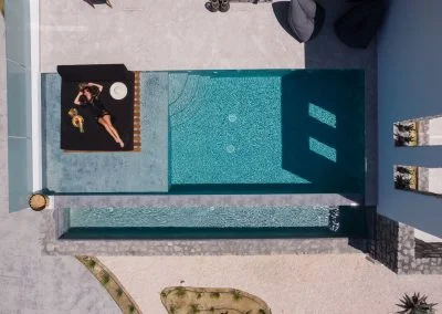 Grande Sea View Suite w Private Pool
