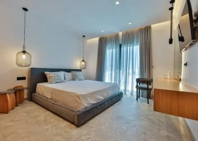 Grande Sea View Suite w Private Pool
