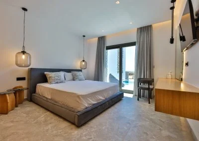 Grande Sea View Suite w Private Pool