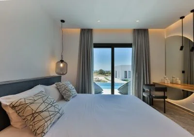 Grande Sea View Suite w Private Pool