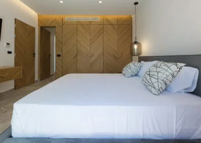 Grande Sea View Suite w Private Pool