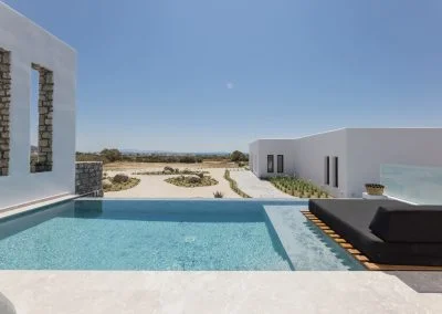Grande Sea View Suite w Private Pool