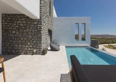 Grande Sea View Suite w Private Pool