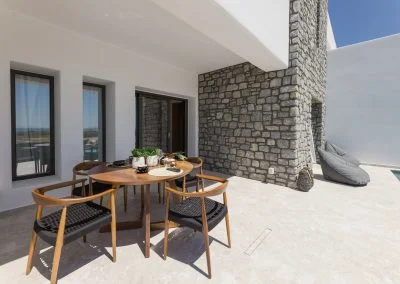 Grande Sea View Suite w Private Pool