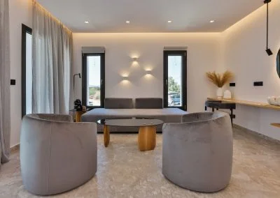 Grande Sea View Suite w Private Pool