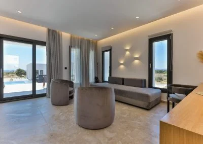 Grande Sea View Suite w Private Pool