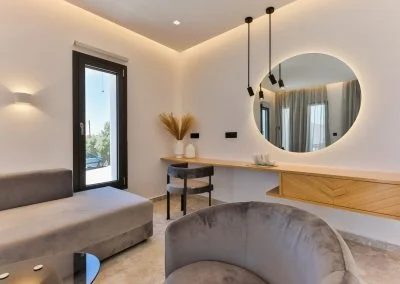 Grande Sea View Suite w Private Pool