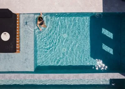 Grande Sea View Suite w Private Pool