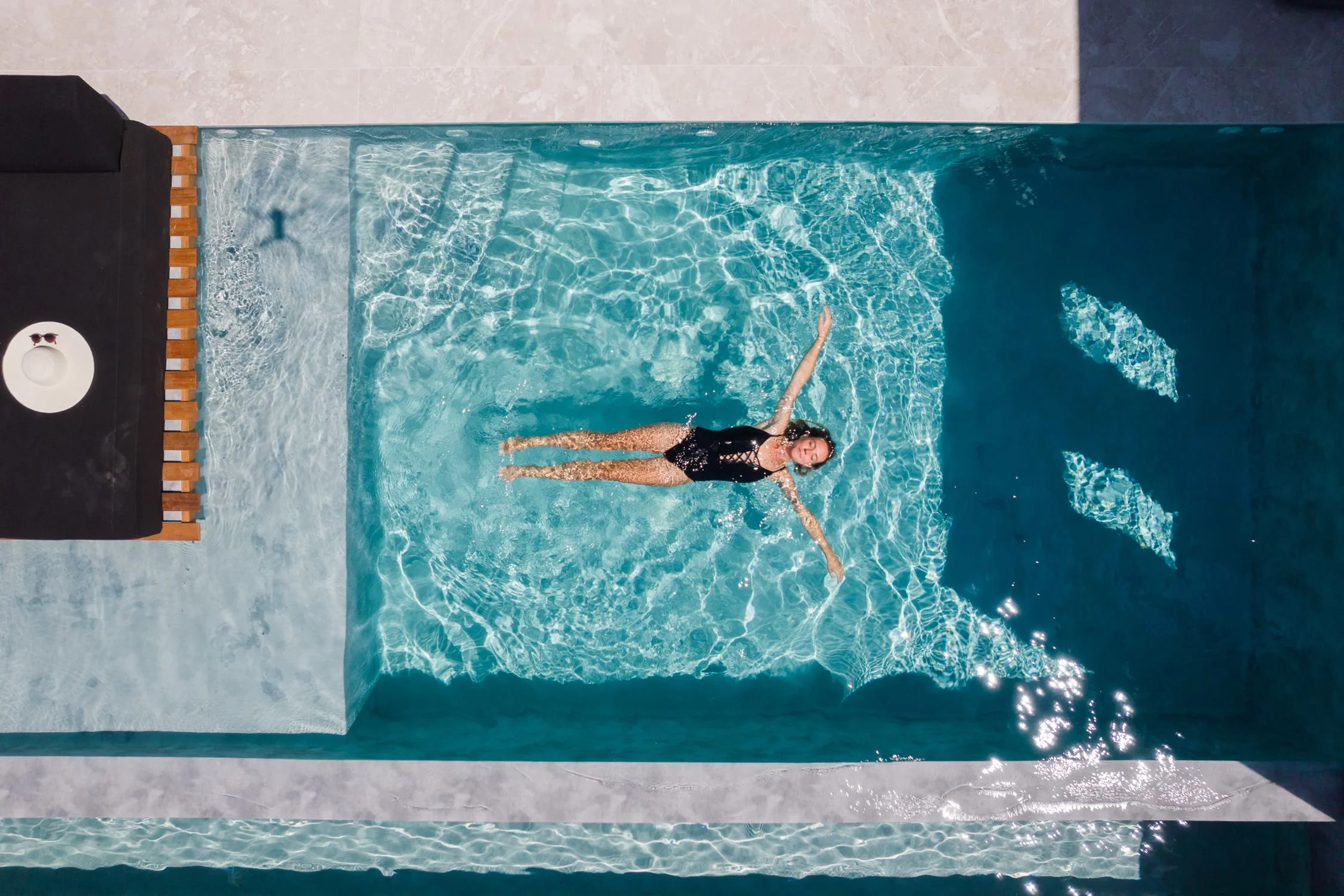 Grande SeaView Suite w Private Pool (6)
