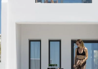 Grande Sea View Suite w Private Pool